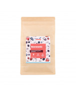 Gefriergetrocknete Beeren