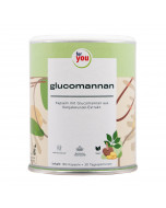 for you glucomannan