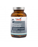 Glucosamin Chondroitin Kapseln