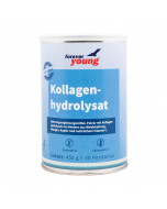 kollagenhydrolysat-pulver