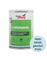 L-Glutamin Pulver