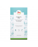 for you longevity test Wangenabstrich