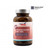 OPC Traubenkernextarkt - MPC Traubenkernextrakt