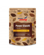 Power Eiweiß Nachfüllbeutel - Chocolat Noir