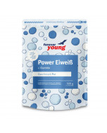 Eiweißpulver ohne Geschmack