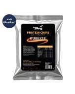 Protein Chips Barbecue - MHD Abverkauf
