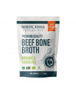 Knochenbrühe Pulver