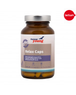 Anti-Stress-Kapseln - Relax Caps