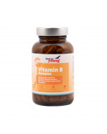 Vitamin B Komplex hochdosiert