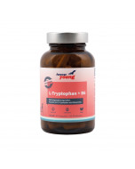 Tryptophan Kapseln mit B6