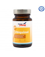 Ubiquinol Kapseln - Q10 Kapseln