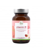 Vitamin D Lutschtabletten