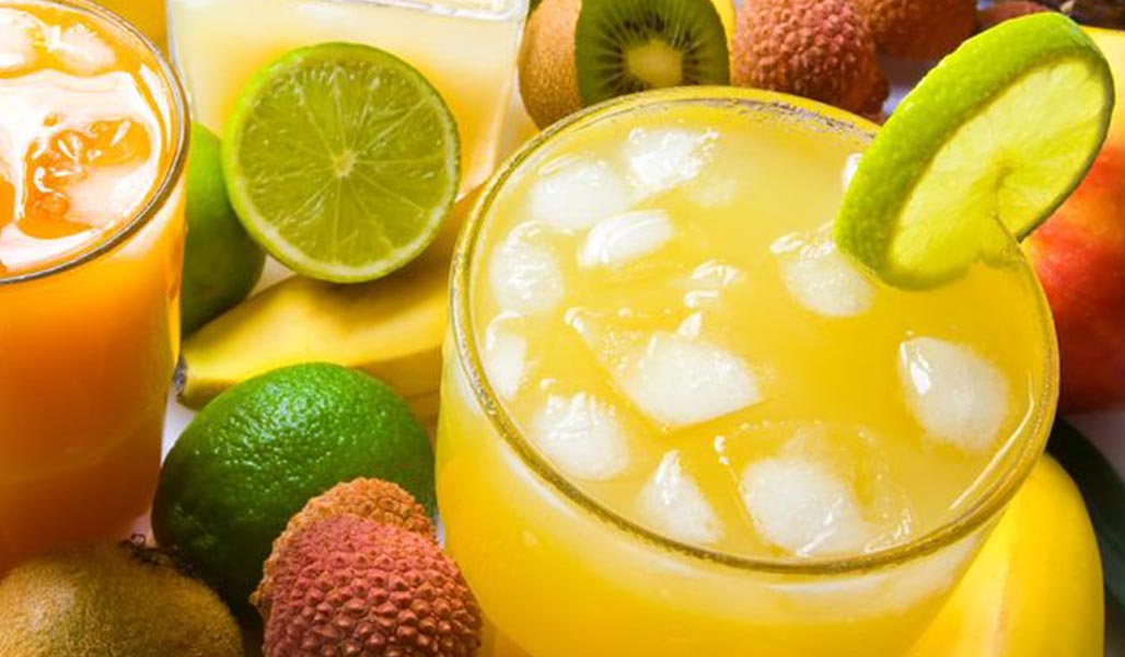 Vitamineral 32 Avocolada