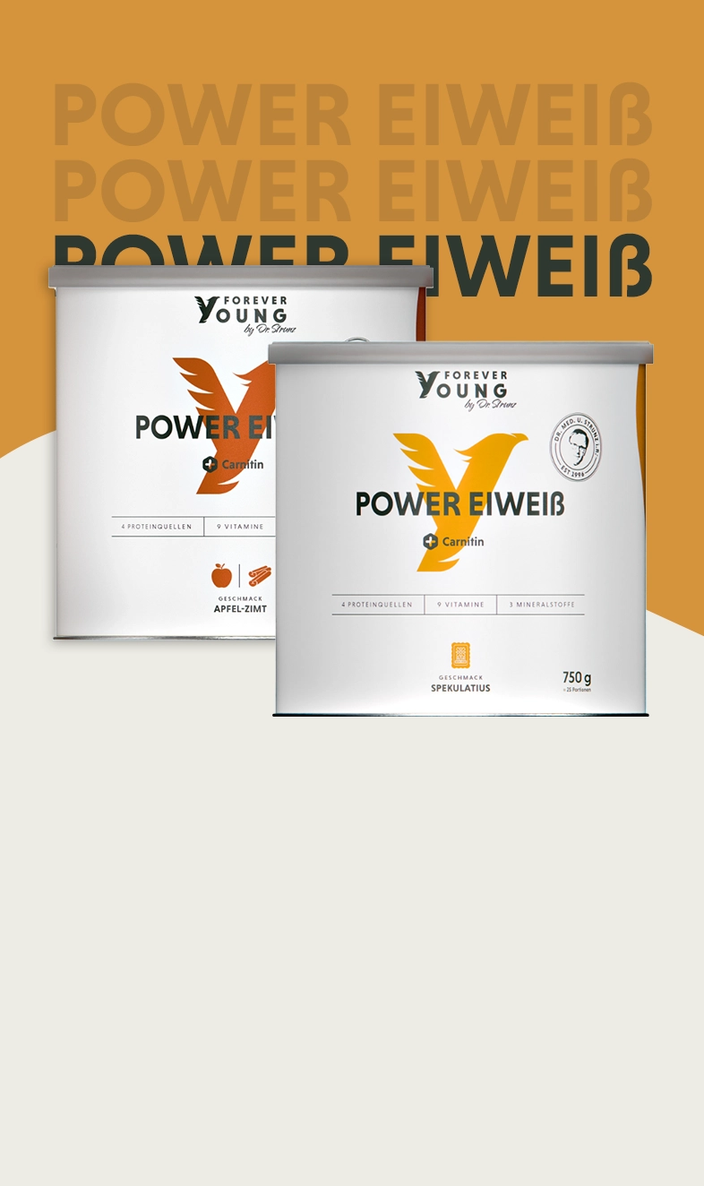 FOREVER\u0020YOUNG\u0020Power\u0020Eiwei\u00DF\u0020\u002D\u0020Limited\u0020Edition