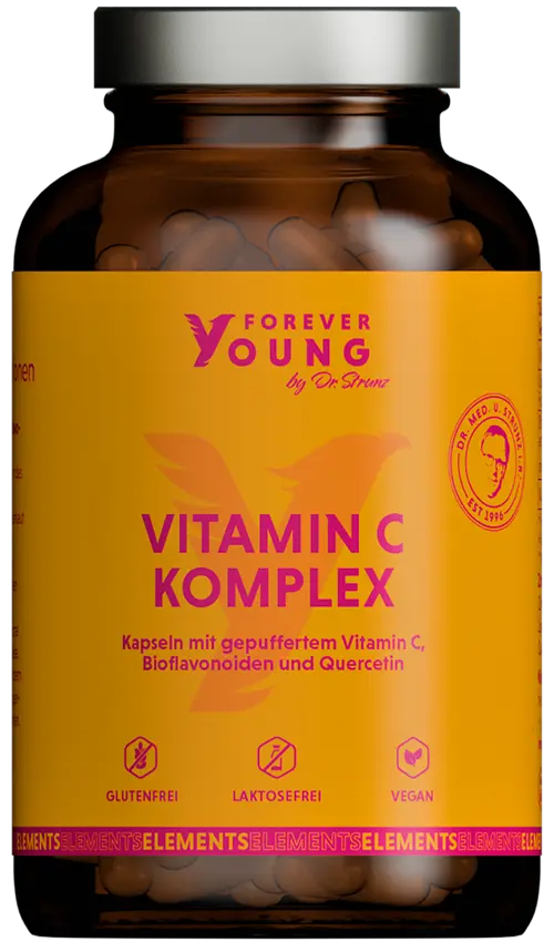 Vitamin C Komplex