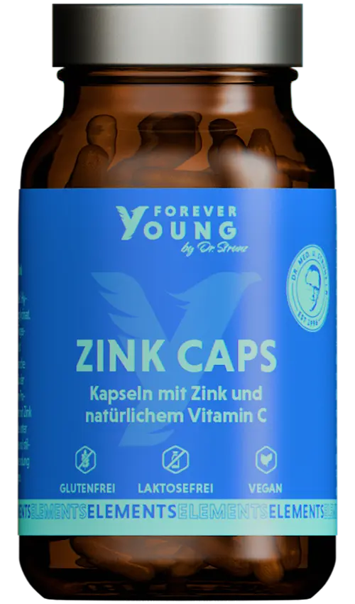 Zink Caps