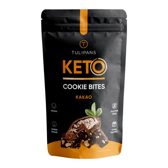 Cookie Bites Kakao