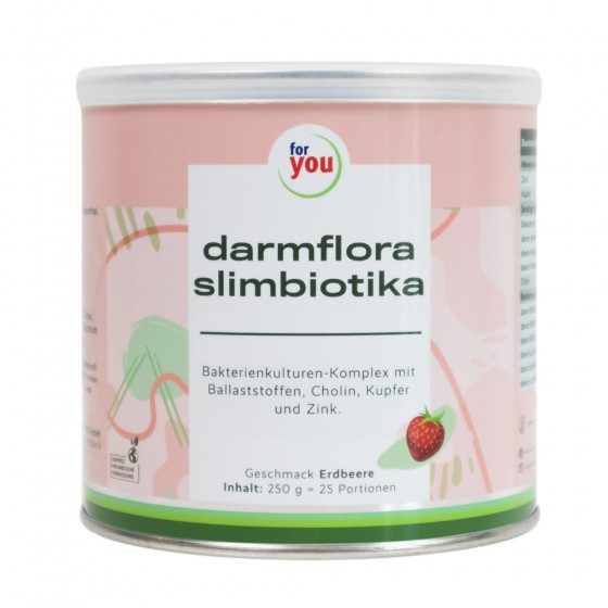 for you darmflora slimbiotika