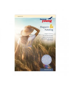 forever young Strunz Katalog 2022/2023