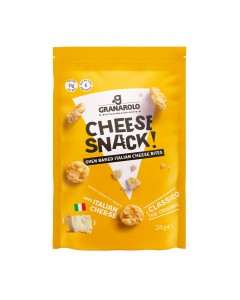 Granarolo Cheese Snack 
