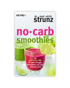 no-carb-smoothies-buch-strunz