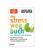 Dr. Strunz - Das stress-weg Buch