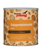 Sojaproteinisolat Walnuss