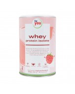 for you Whey Protein Isolate Joghurt-Himbeer