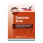 Strunz Produktprobe - Guarana Shot