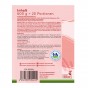Whey Protein Isolate Joghurt-Himbeer Etikett