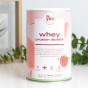Whey Protein Isolate Joghurt-Himbeer for you