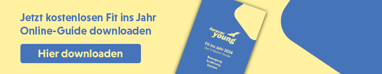 Fit ins Jahr 2026 Guide