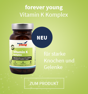forever young Vitamin K Komplex