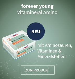forever young Vitamineral Amino